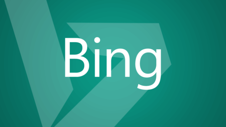 Bing Is Testing An Open In New Window Icon In The Search Results
