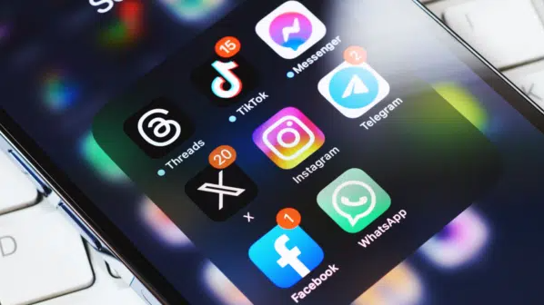Top 5 social media platforms you should focus on
