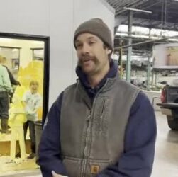 PA Farm Show Butter Sculpture Recycling Shows Positive Impact Dairy Farmers Have on Planet