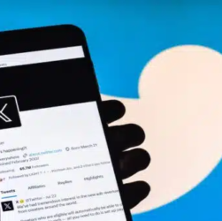 X change makes ad labels ‘less noticeable’ after Twitter rebrand