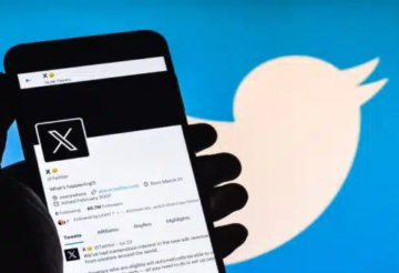 X change makes ad labels ‘less noticeable’ after Twitter rebrand