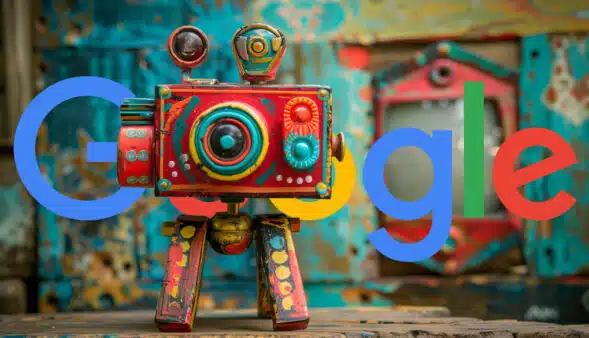 Google wants you to label AI-generated images used in Merchant Center