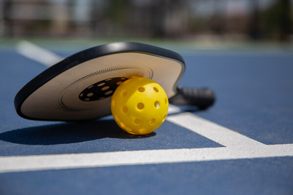New Study Identifies Increased Fracture Risk for Older Pickleball Players
