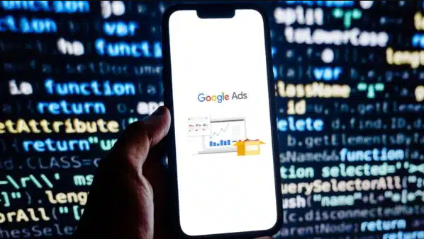 Google Analytics 4 launches default Google Ads report