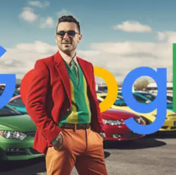 Google expands Vehicle Listing Ads to new markets