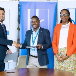 Bank of Kigali Plc partners with Veefin Solutions to Pioneer Digital Lending Innovation in Africa