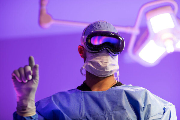 eXeX Secures $5.8M in Seed Funding to Revolutionize Surgical Procedures Worldwide and Welcomes Michael Dykier as New CTO