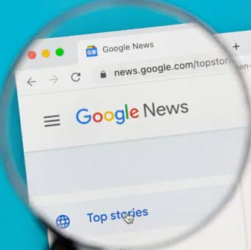 Google’s Top stories looks broken: Are news publishers to blame?