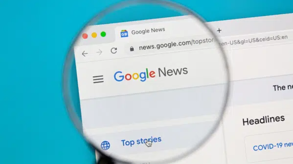 Google’s Top stories looks broken: Are news publishers to blame?