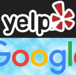 Yelp sues Google, alleging illegal dominance of local search