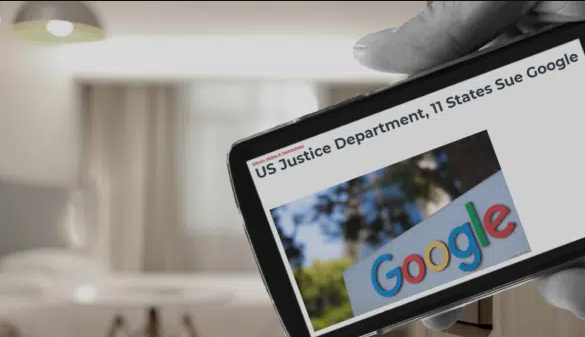 Google adtech antitrust trial: Everything you need to know