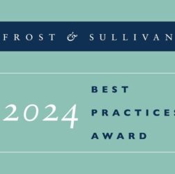 Chunghwa Telecom Applauded by Frost & Sullivan for Exceptional Customer Value with 5G and Market-leading Telecom Innovation