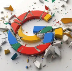 Google Discover disruption, not showing new content?