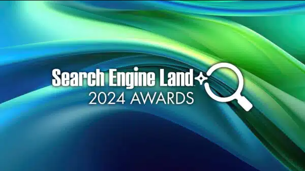 Search Engine Land Awards 2024: Complete finalists list