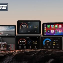 CHIGEE Introduces New AIO-6 and Exhibits Advanced Motorcycle Technology at EICMA 2024