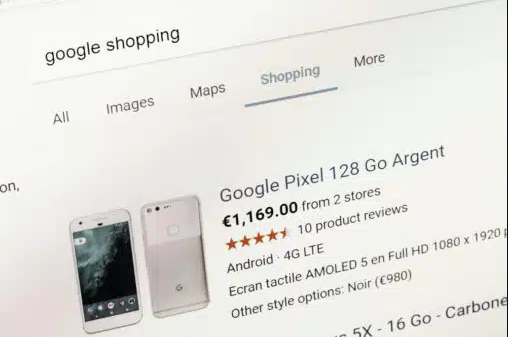 Google details shopping annotations and badges for ads and free listings