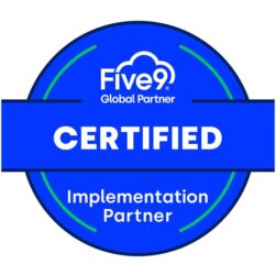 outboundIQ Achieves Certified Implementation Partner (CIP) Status with Five9