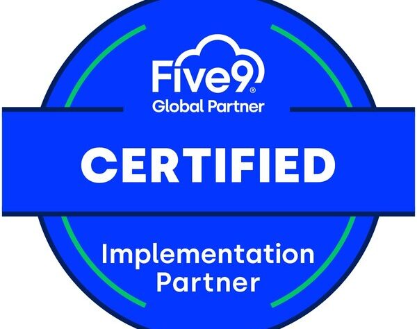 outboundIQ Achieves Certified Implementation Partner (CIP) Status with Five9