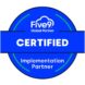 outboundIQ Achieves Certified Implementation Partner (CIP) Status with Five9