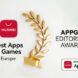 Huawei's AppGallery Editors' Choice Awards 2024 celebrates five years of mobile innovation and design